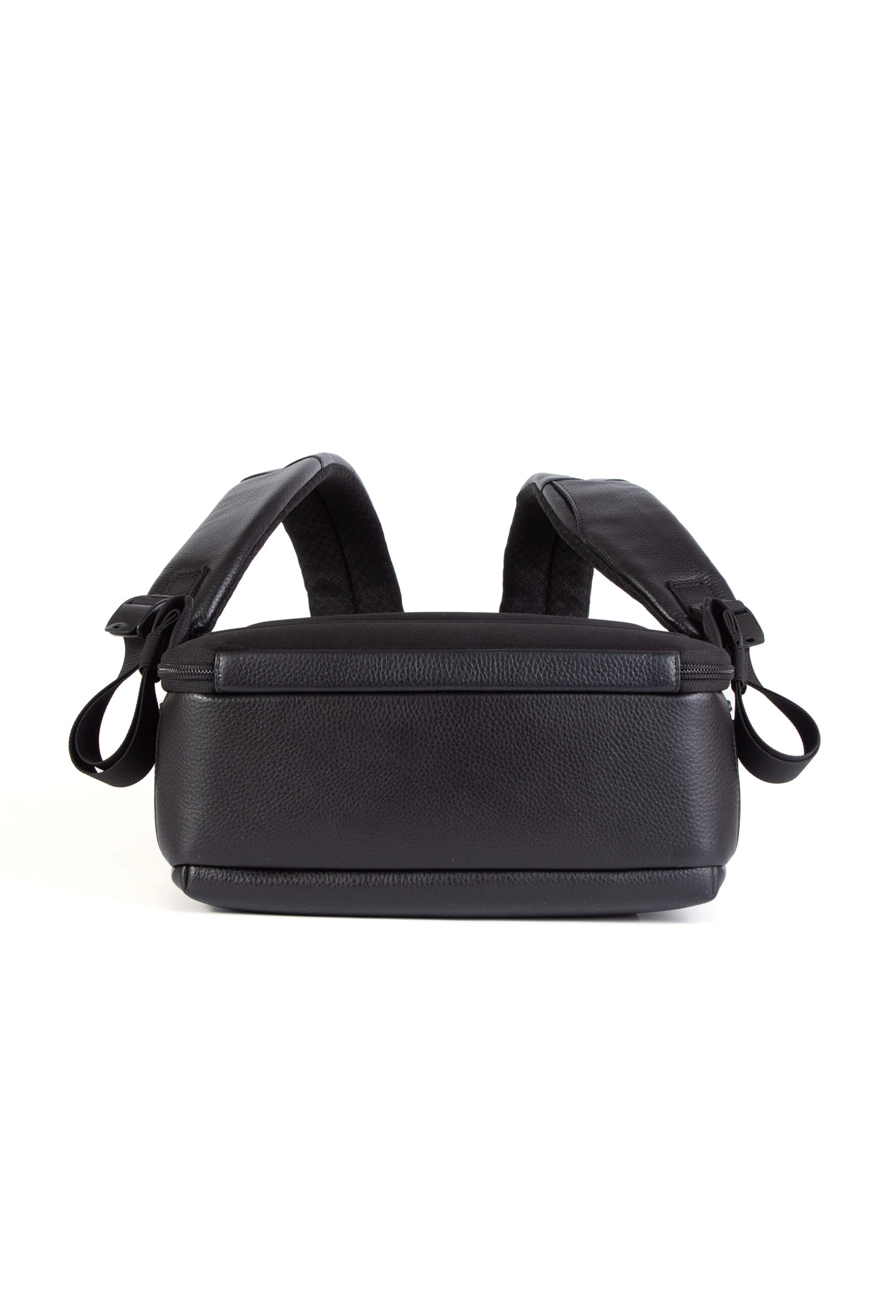 AUREX FINGERPRINT LEATHER BACKPACK - Image 10