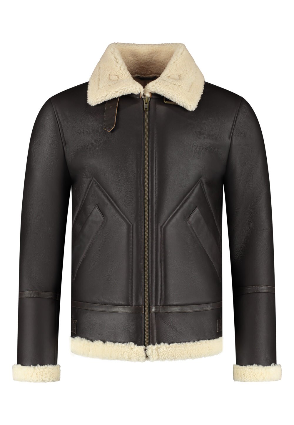 hunter-shearling-chocolate-brown